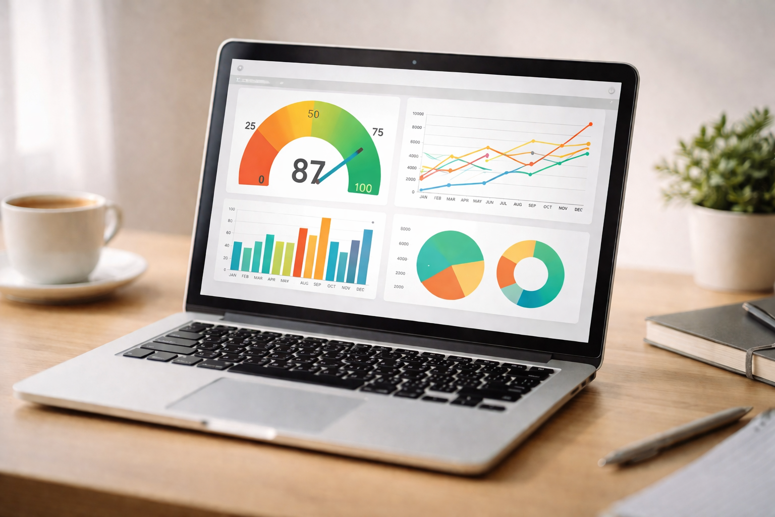 How to Optimize WordPress for Core Web Vitals