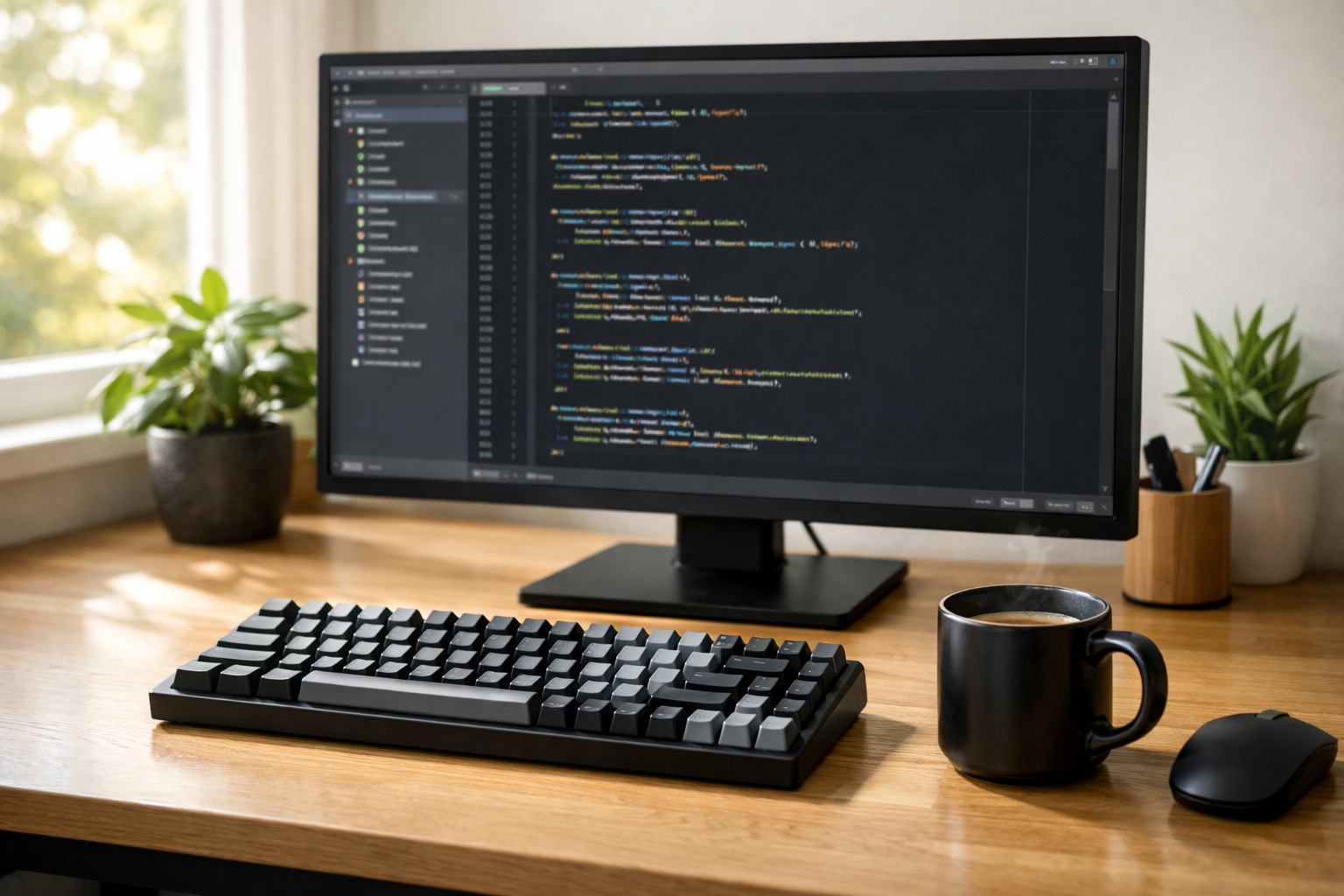 How to Create a WordPress Theme from Scratch
