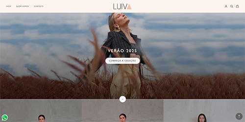 Luiva Store